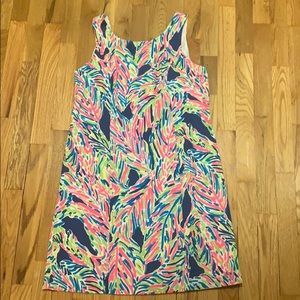 Lilly Pulitzer Shift Dress
